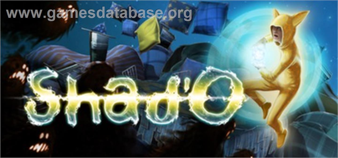 Shad'O - Valve Steam - Artwork - Banner
