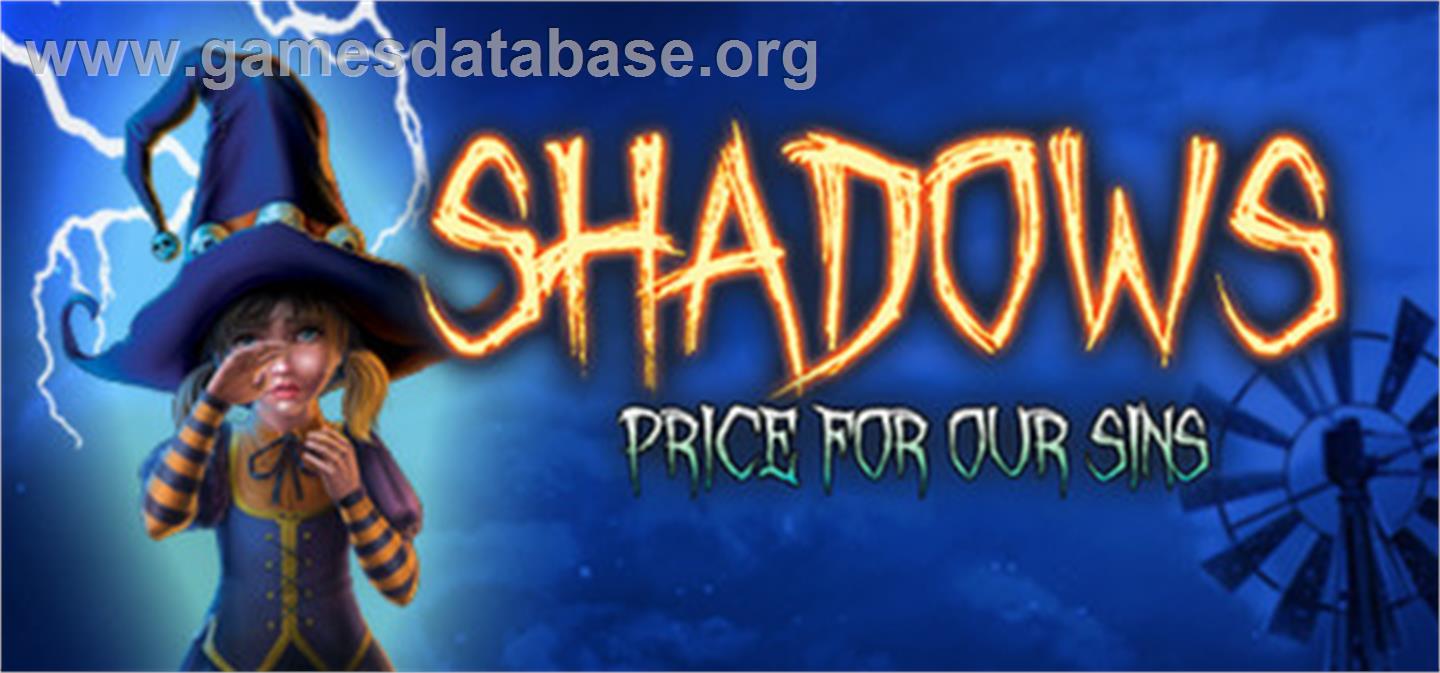 Shadows: Price For Our Sins Bonus Edition - Valve Steam - Artwork - Banner