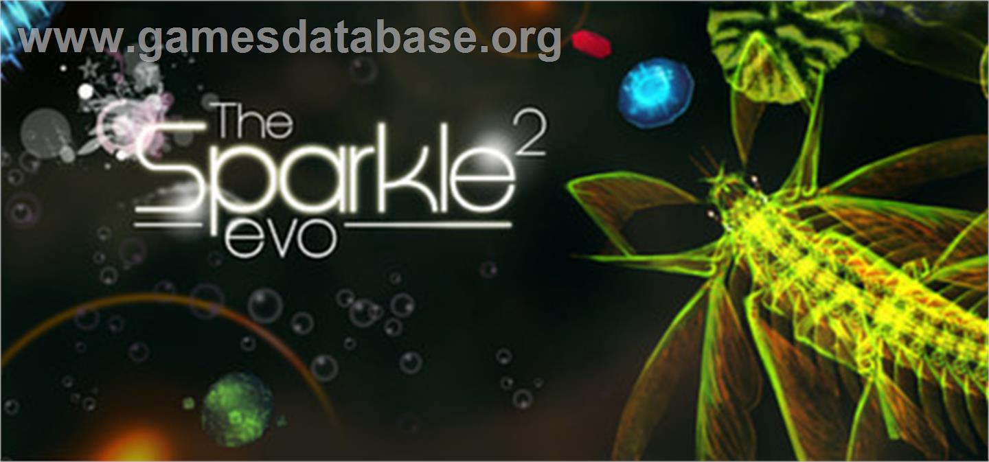 Sparkle 2 Evo - Valve Steam - Artwork - Banner