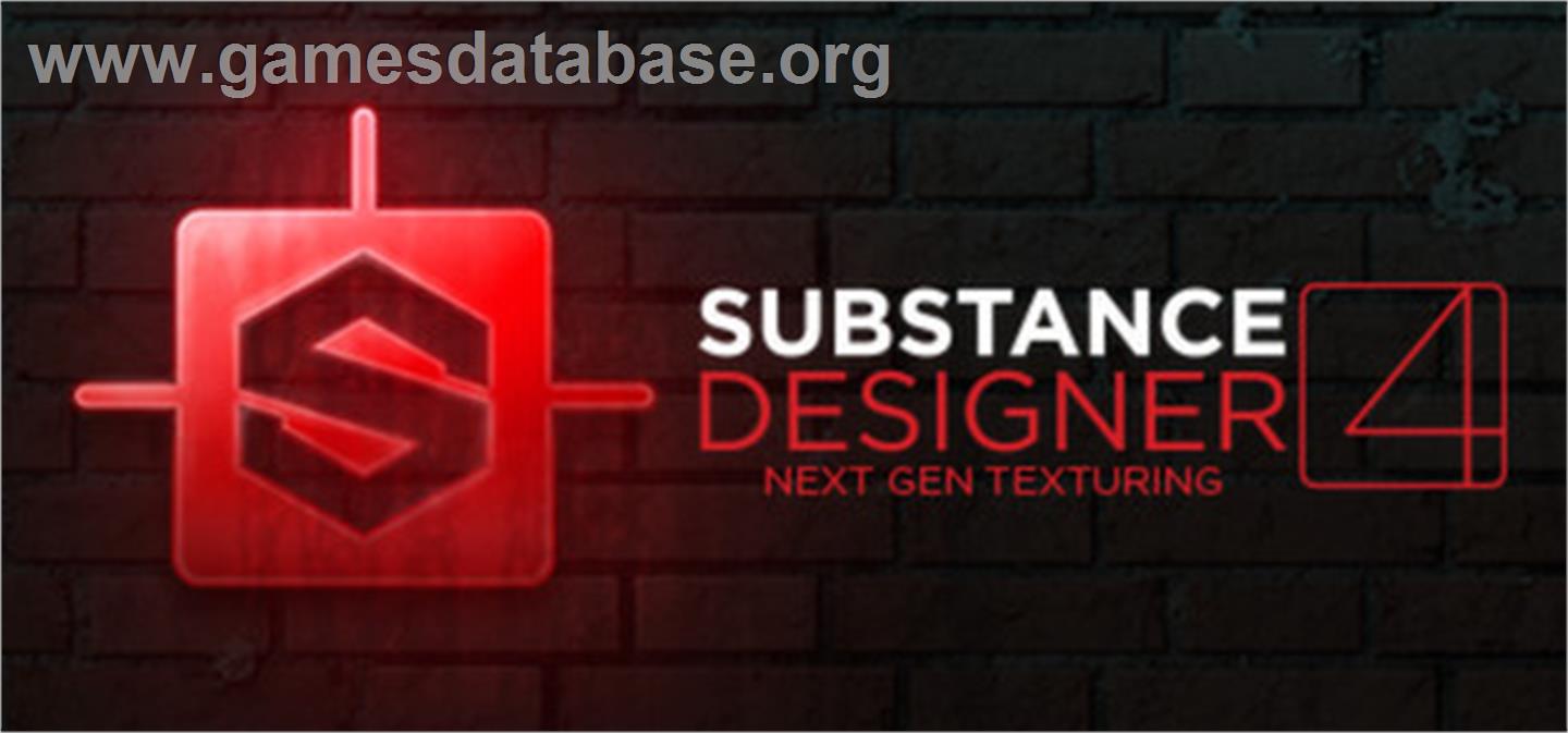 Substance Designer - Valve Steam - Artwork - Banner