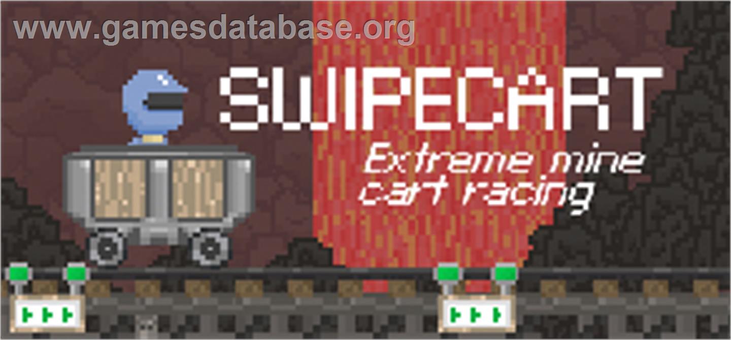 Swipecart - Valve Steam - Artwork - Banner