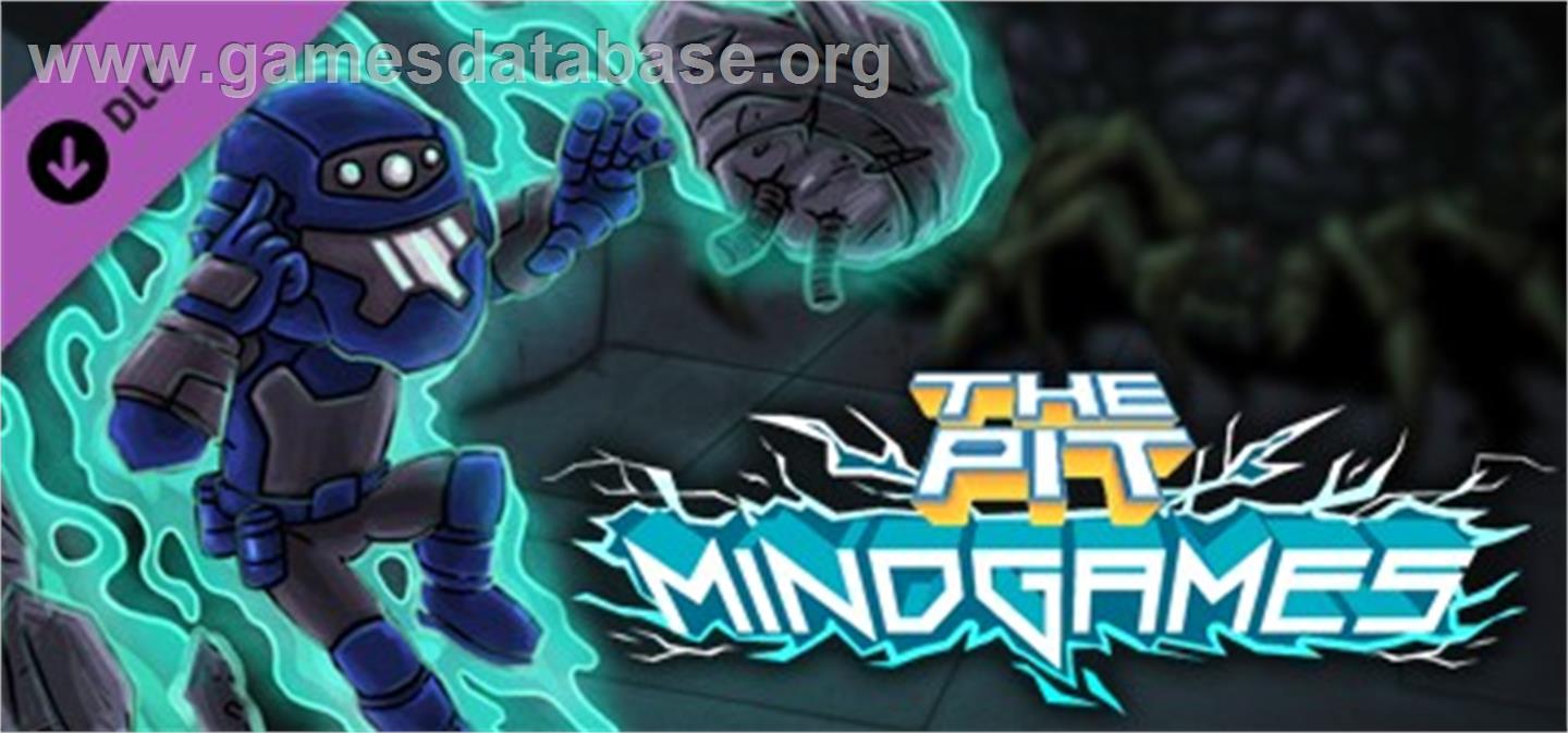 Sword of the Stars: The Pit - Mind Games - Valve Steam - Artwork - Banner