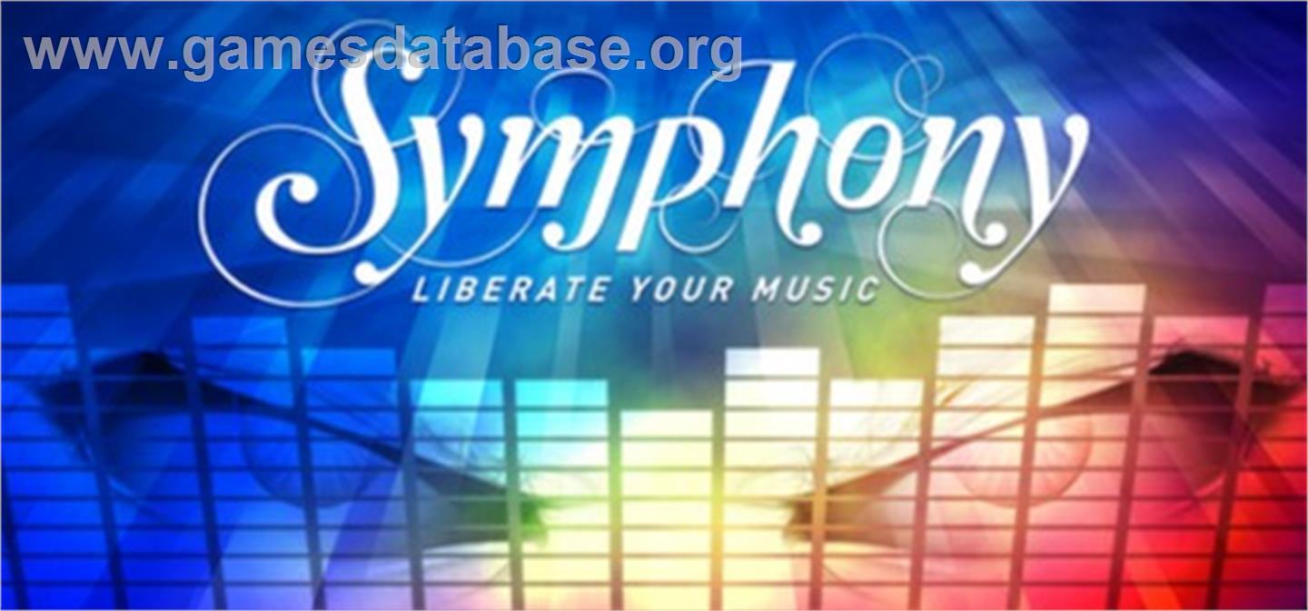 Symphony - Valve Steam - Artwork - Banner