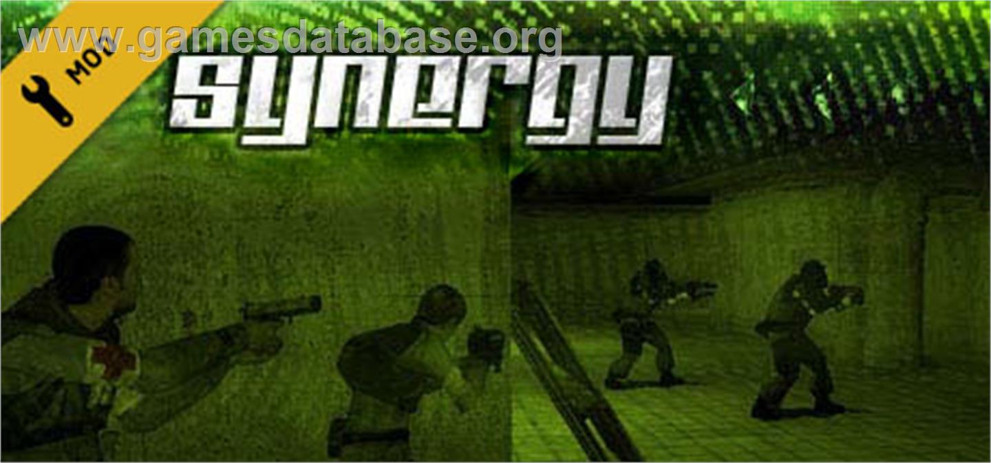 Synergy - Valve Steam - Artwork - Banner