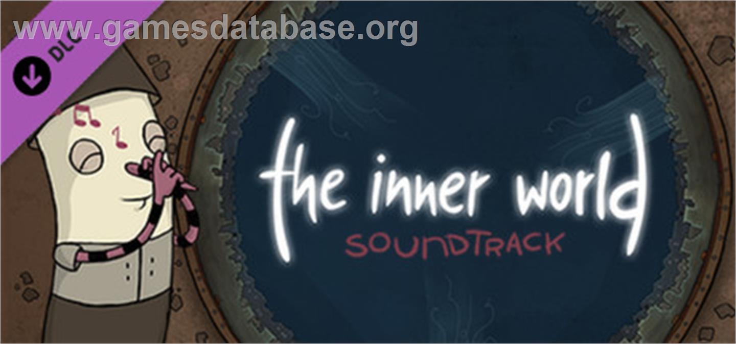 The Inner World Soundtrack - Valve Steam - Artwork - Banner