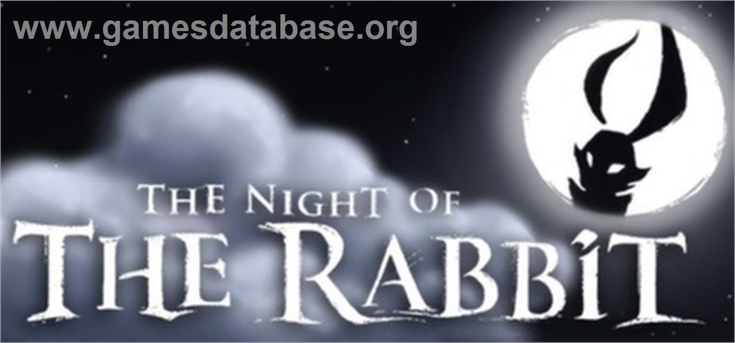 The Night of the Rabbit - Valve Steam - Artwork - Banner