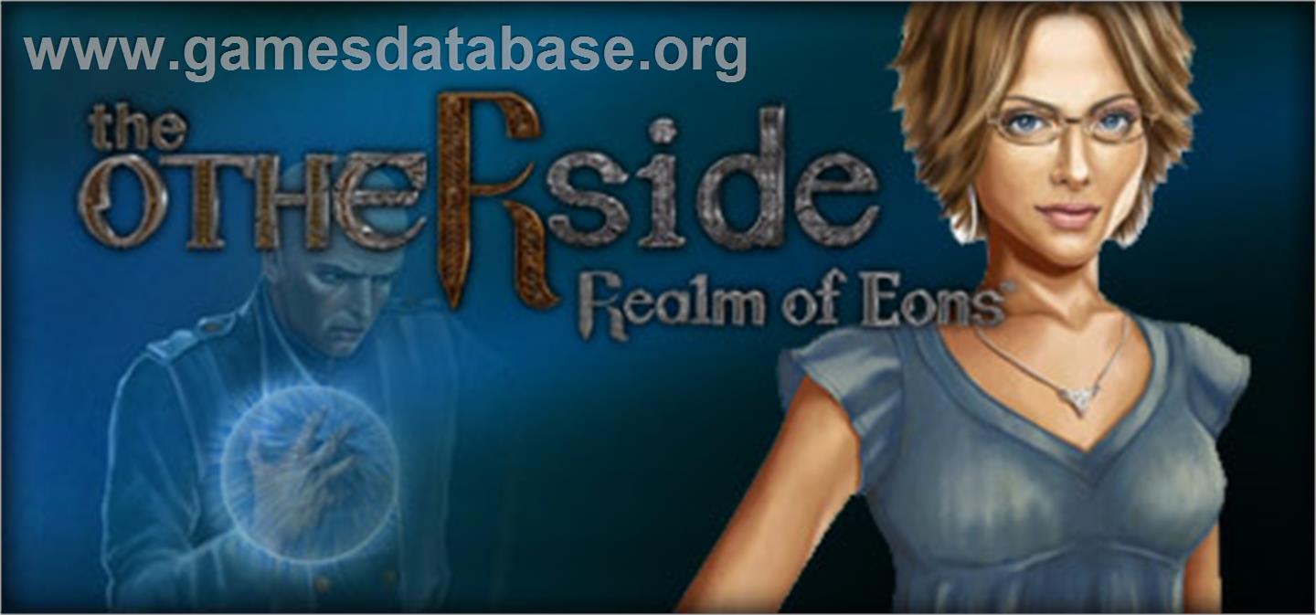 The Otherside: Realm of Eons - Valve Steam - Artwork - Banner