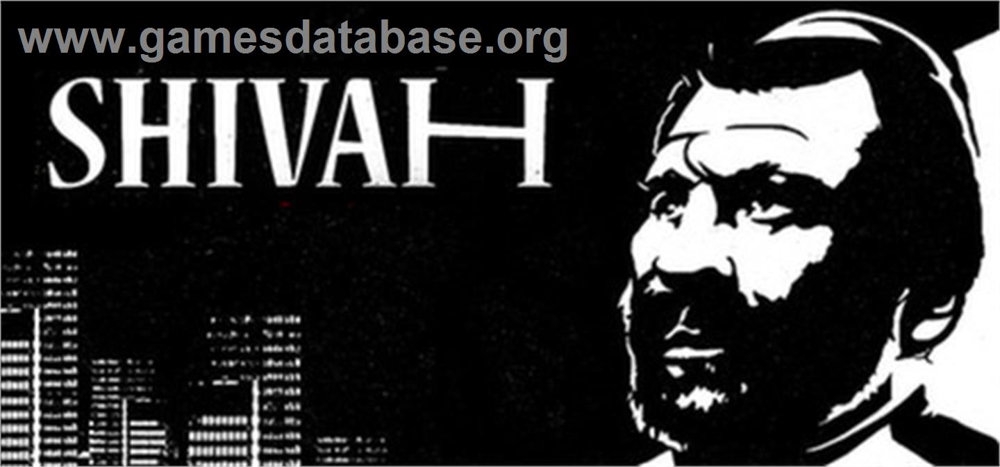 The Shivah - Valve Steam - Artwork - Banner
