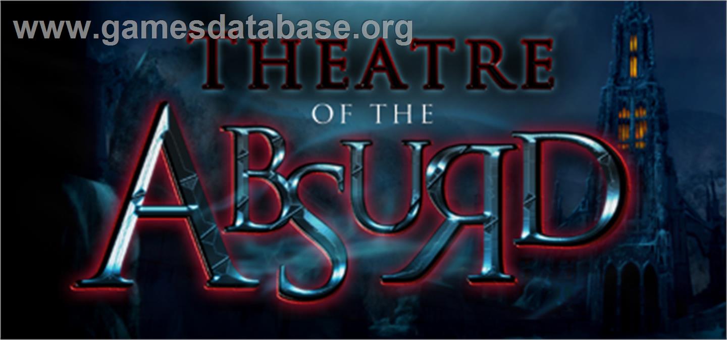 Theatre Of The Absurd - Valve Steam - Artwork - Banner