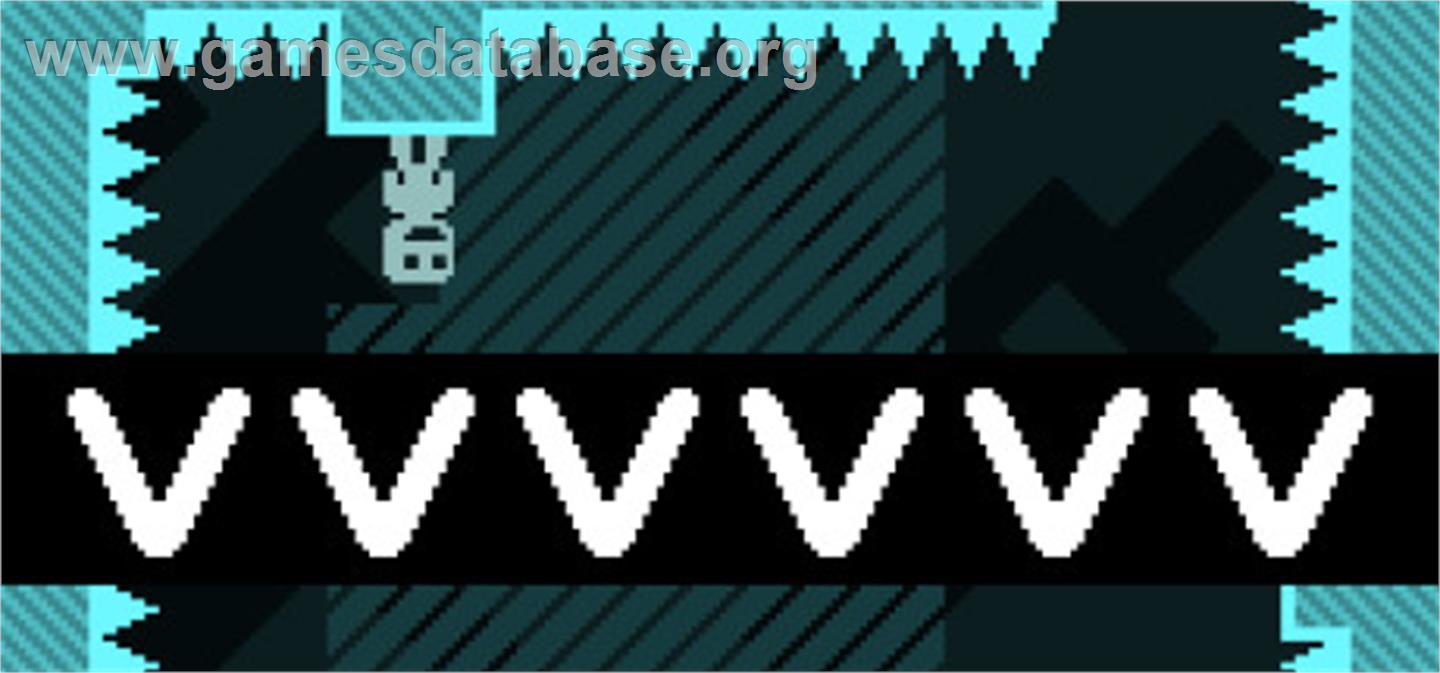 VVVVVV - Valve Steam - Artwork - Banner