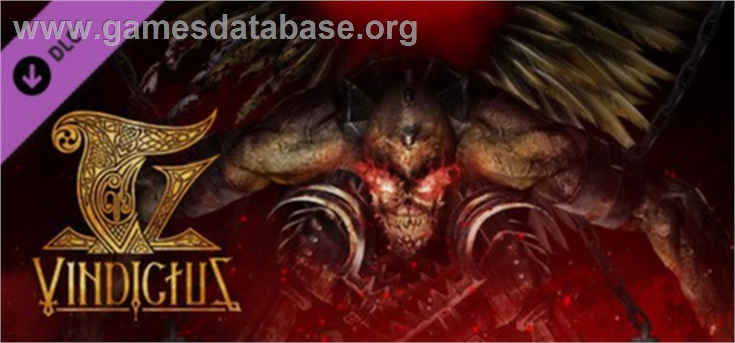 Vindictus: Dazzle Em Dead Pack - Valve Steam - Artwork - Banner