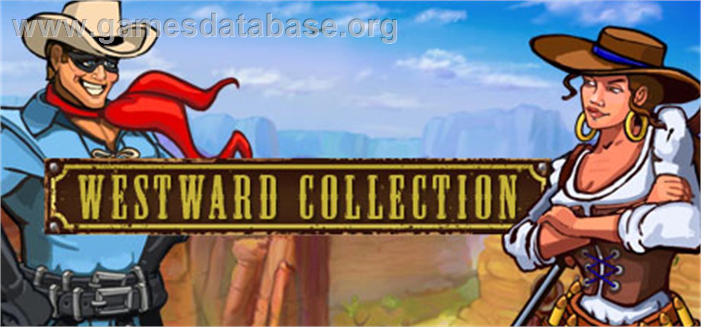 Westward Collection - Valve Steam - Artwork - Banner