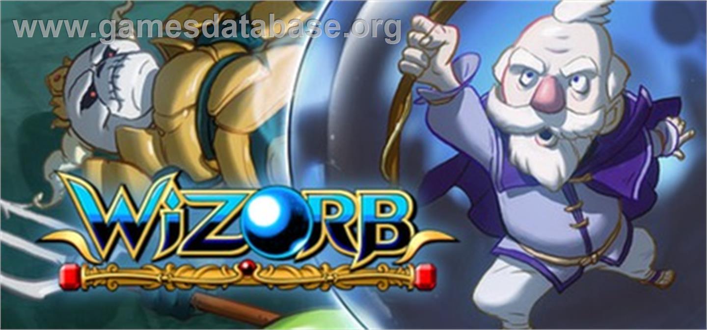 Wizorb - Valve Steam - Artwork - Banner