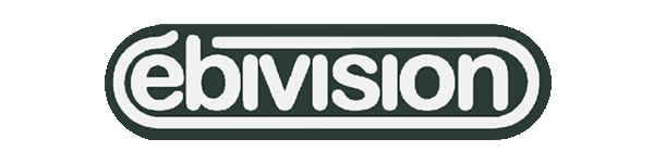 Ébivision logo