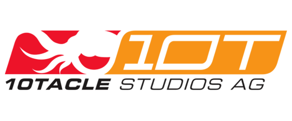 10tacle Studios AG logo