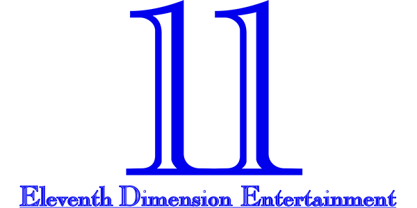 11th Dimension logo