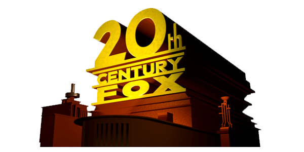 20th Century Fox logo