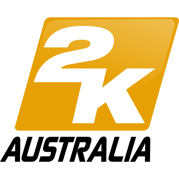 2K Australia logo