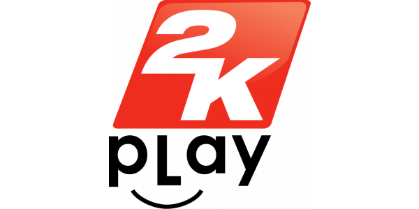 2K Play logo
