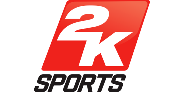 2K Sports logo