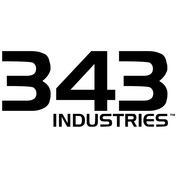343 logo