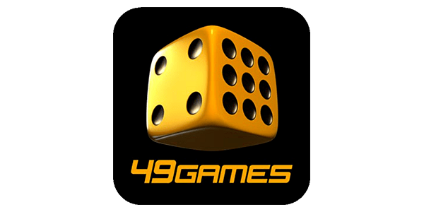 49Games logo