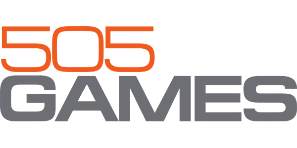 505 Games logo