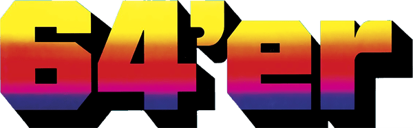 64'er logo