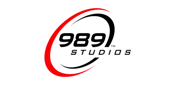 989 Studios logo