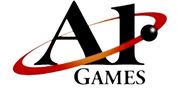 A1 Games logo