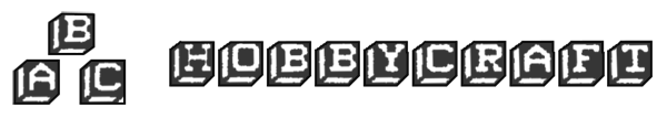 ABC Hobbycraft logo