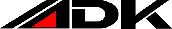 ADK logo