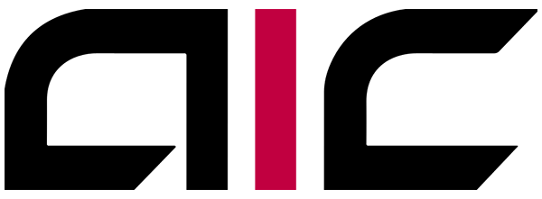 AIC Spirits logo