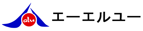 ALU logo