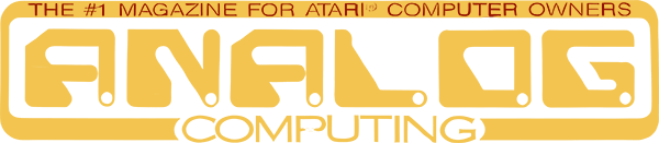 ANALOG Computing logo