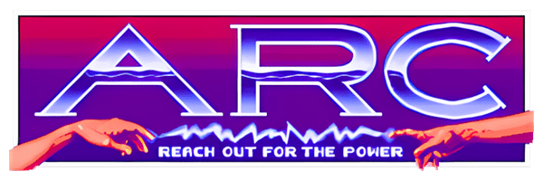 ARC logo
