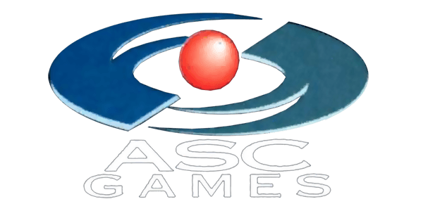ASC Games logo