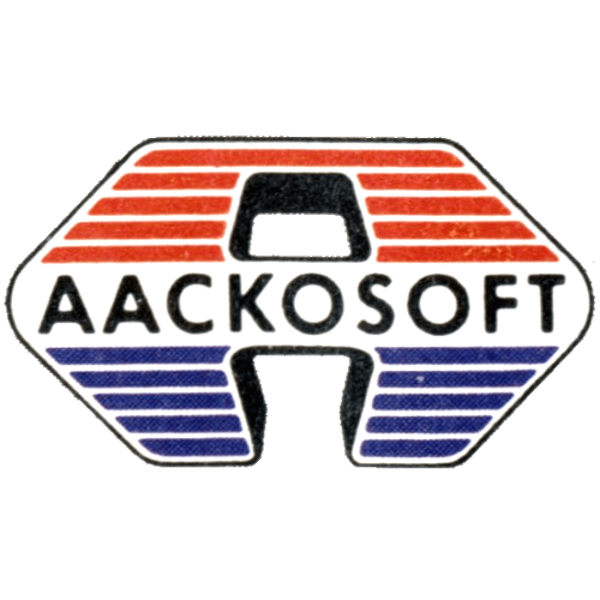 Aackosoft logo