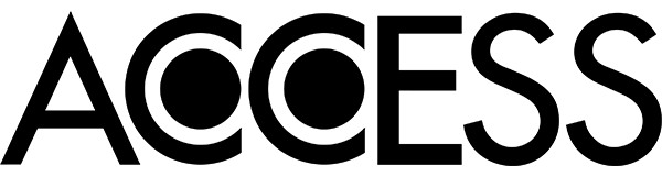 Access logo
