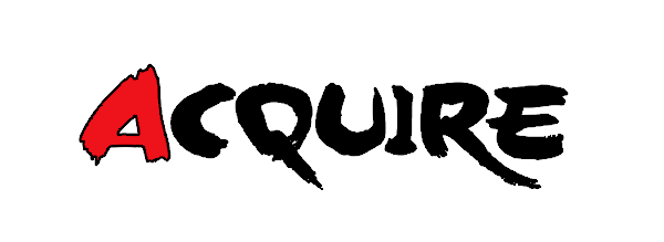 Acquire logo