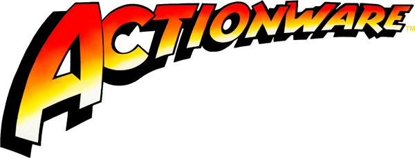 Actionware logo