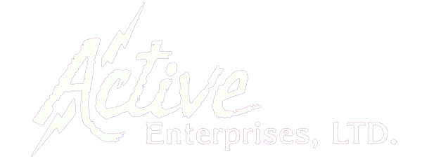 Active Enterprises logo