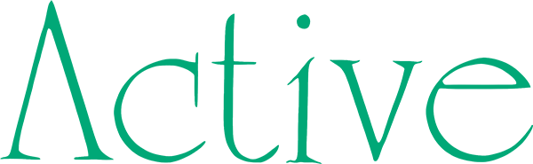 Active Software logo