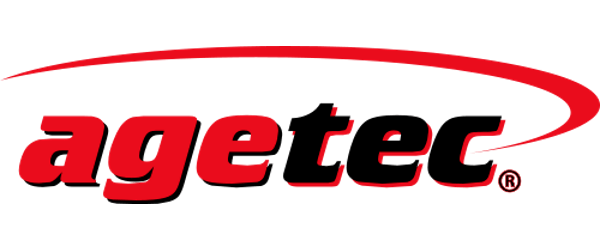 Agetec, Inc. logo