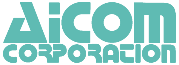 Aicom Corporation logo