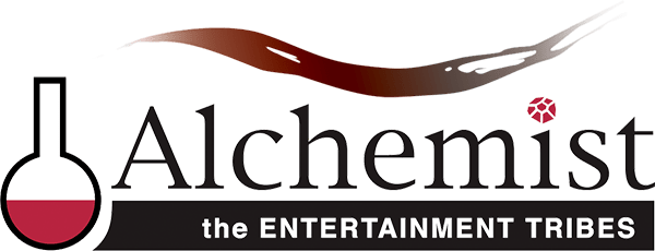 Alchemist logo