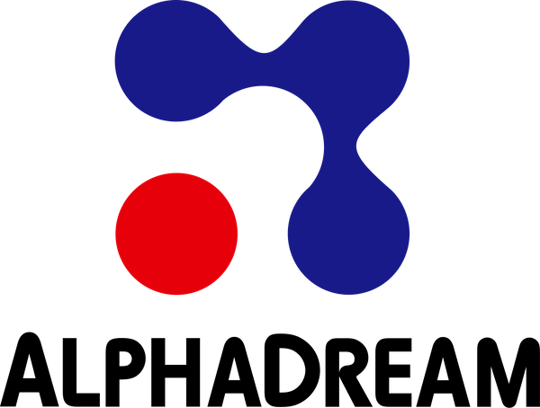 Alpha Dream logo