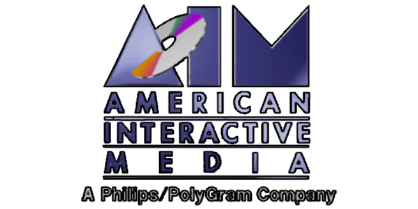 American Interactive Media logo