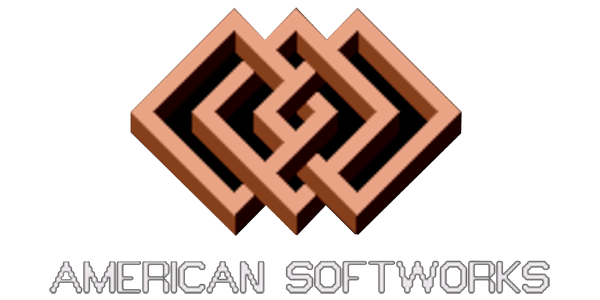 American Softworks logo