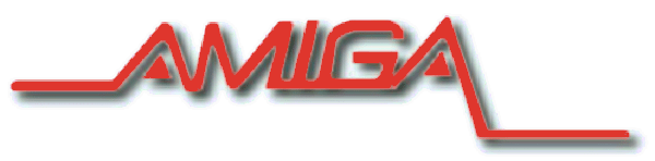 Amiga logo